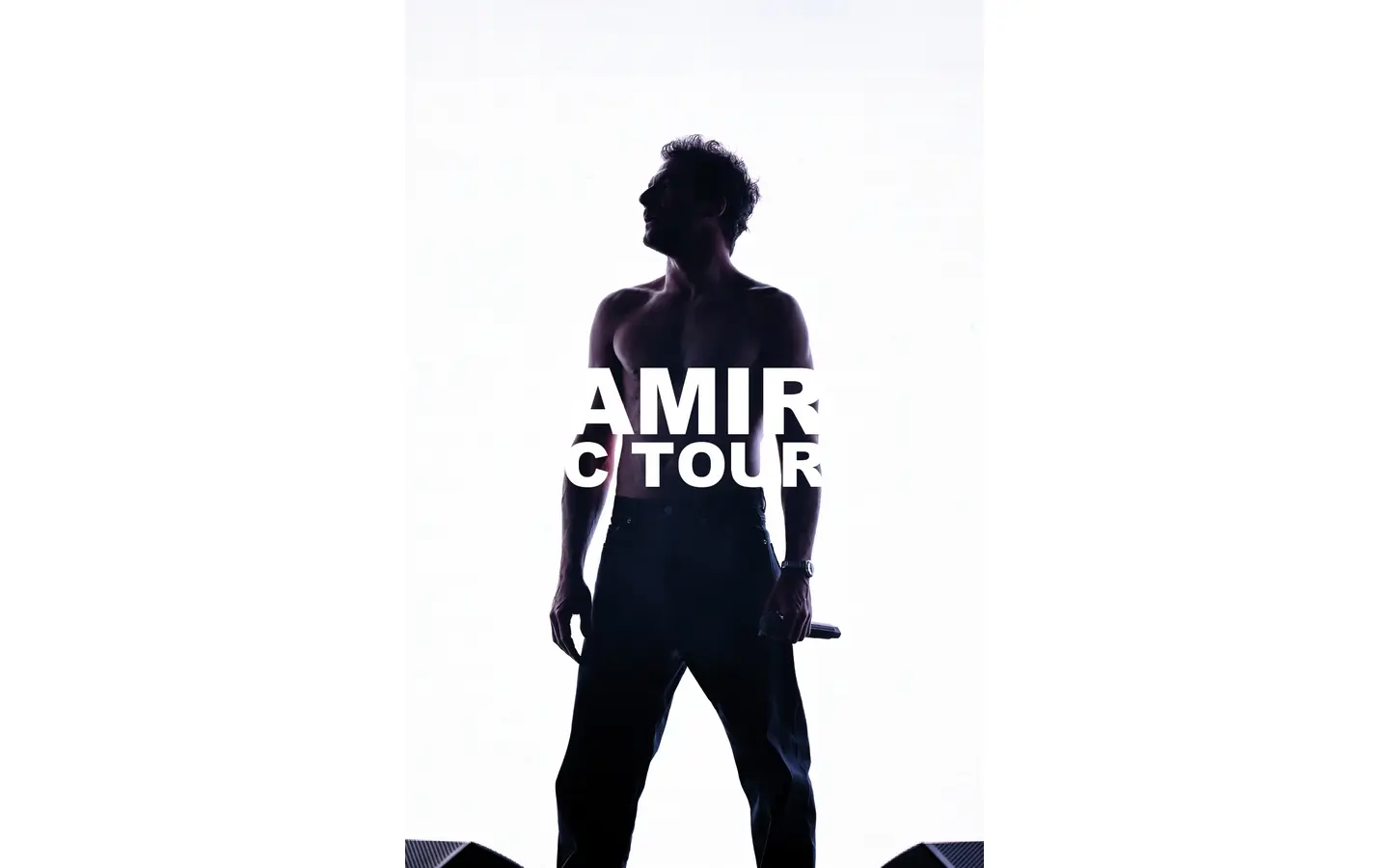 Amir C TOUR