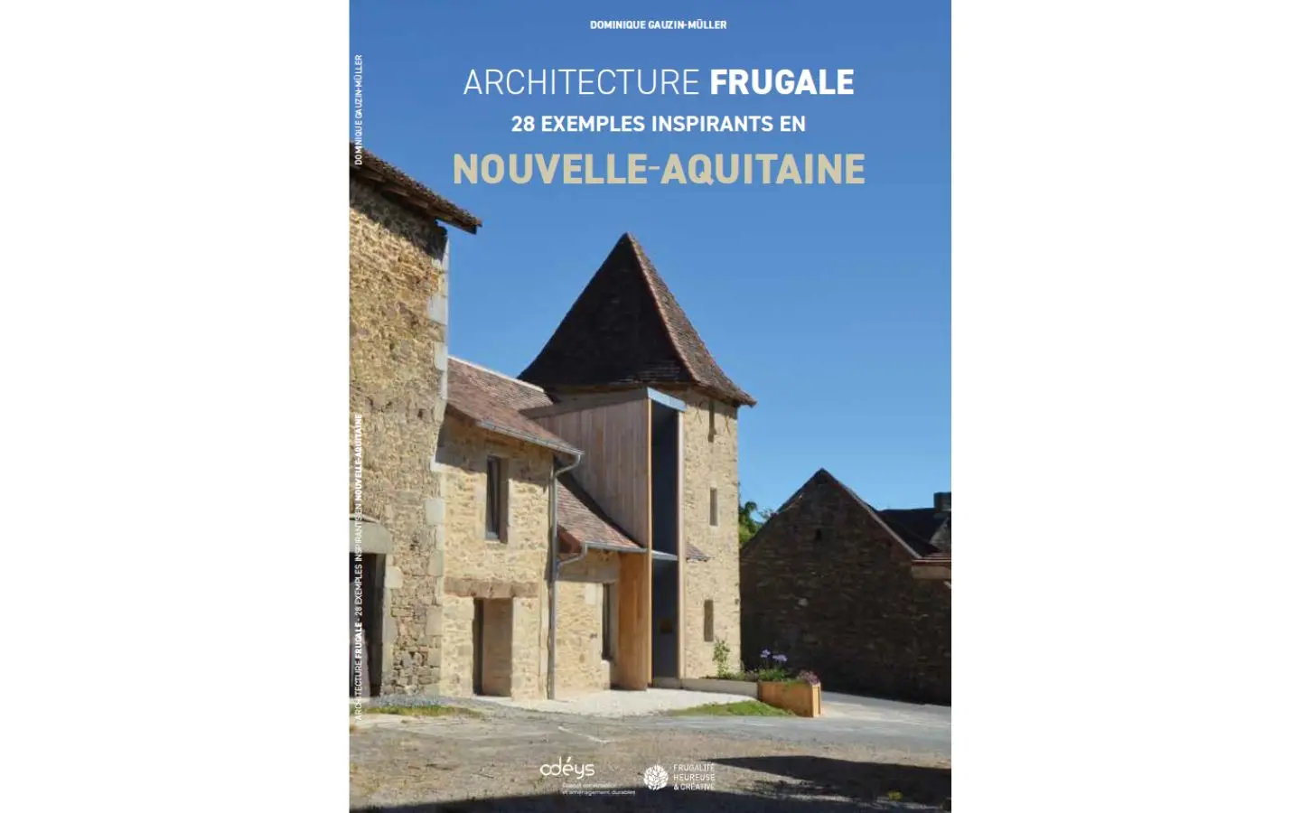 Architecture frugale