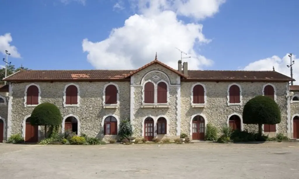 Arènes de Mugron