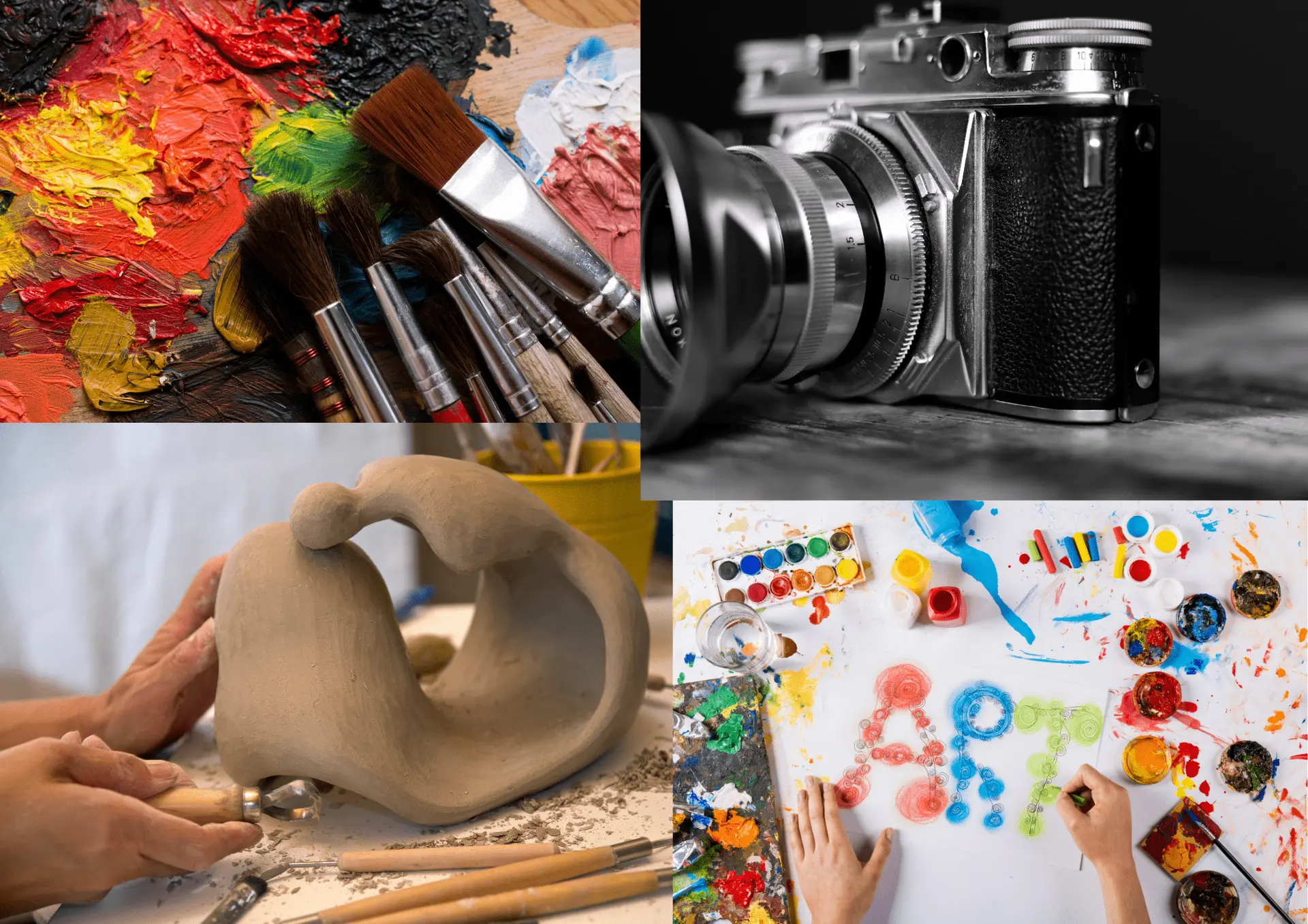 Arts réduite