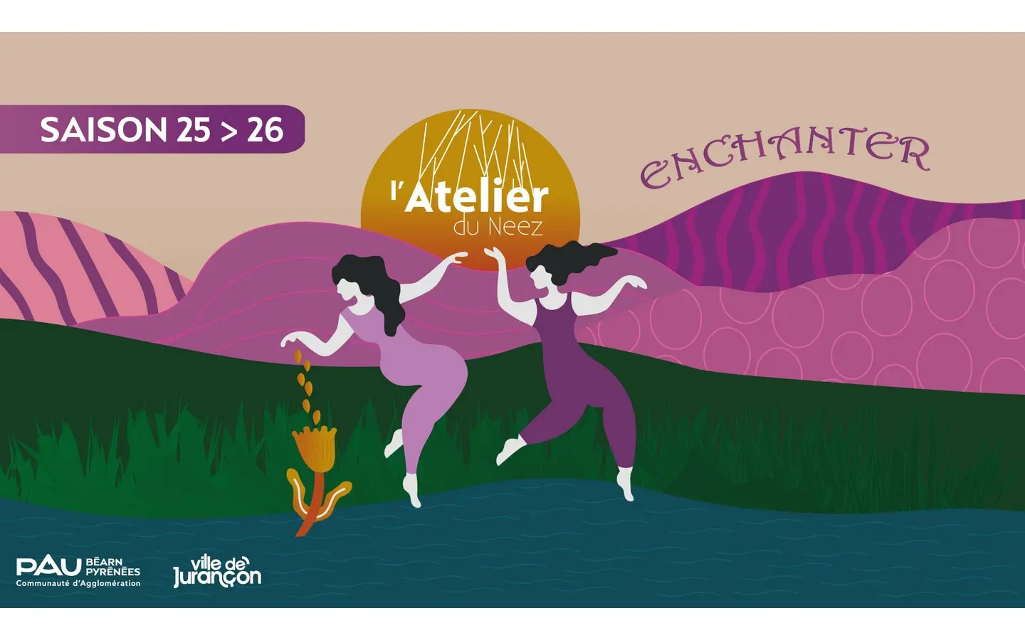 Atelier du Neez 25-26