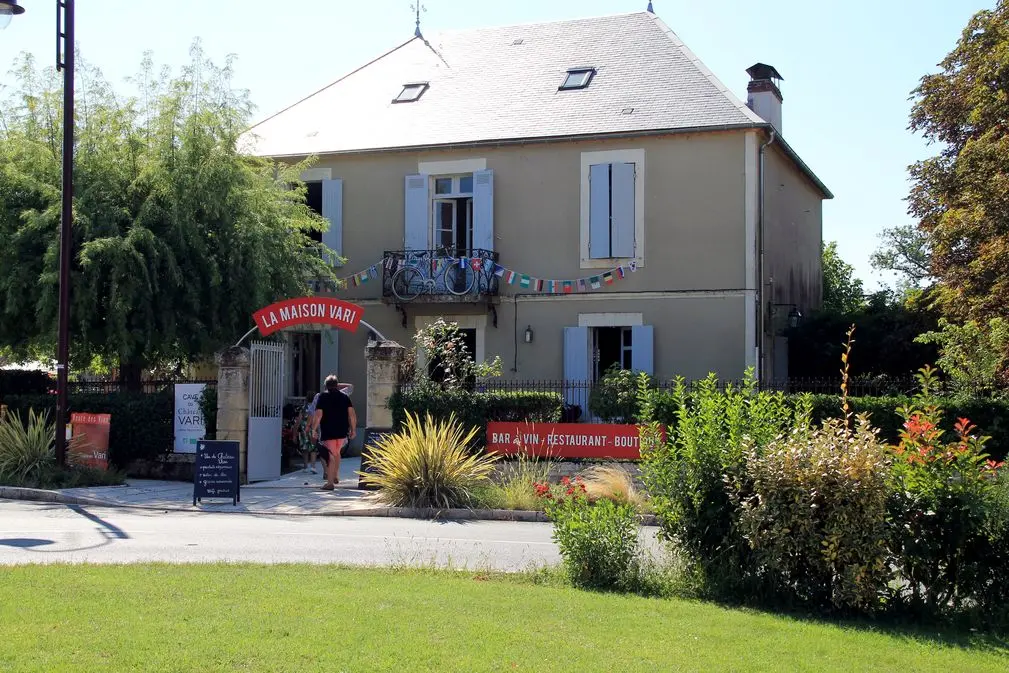 Autour de Monbazillac_ Château et Maison Vari (18)_2