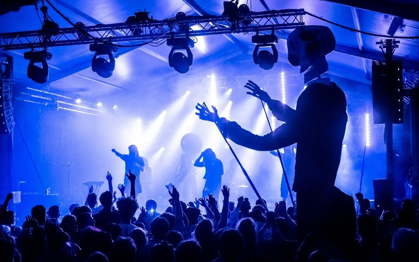 Bal du grand défilé - Bamboche-Carnaval Biarnes