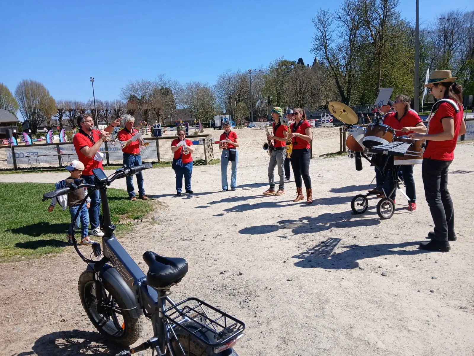 Banda Juillac
