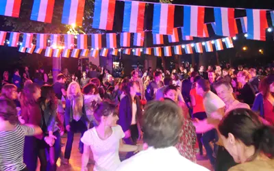 Bal-populaire