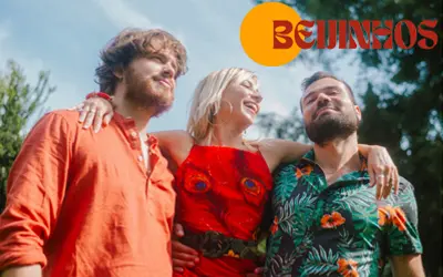 Beijinhos