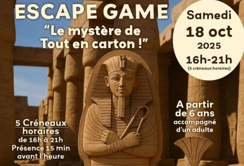 Bibliothèque de Creysse