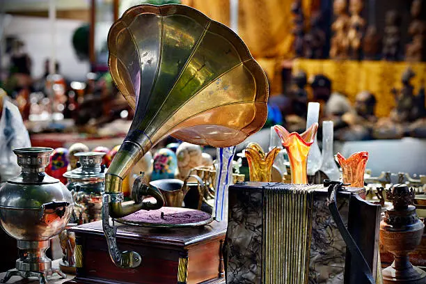 Brocante 2025