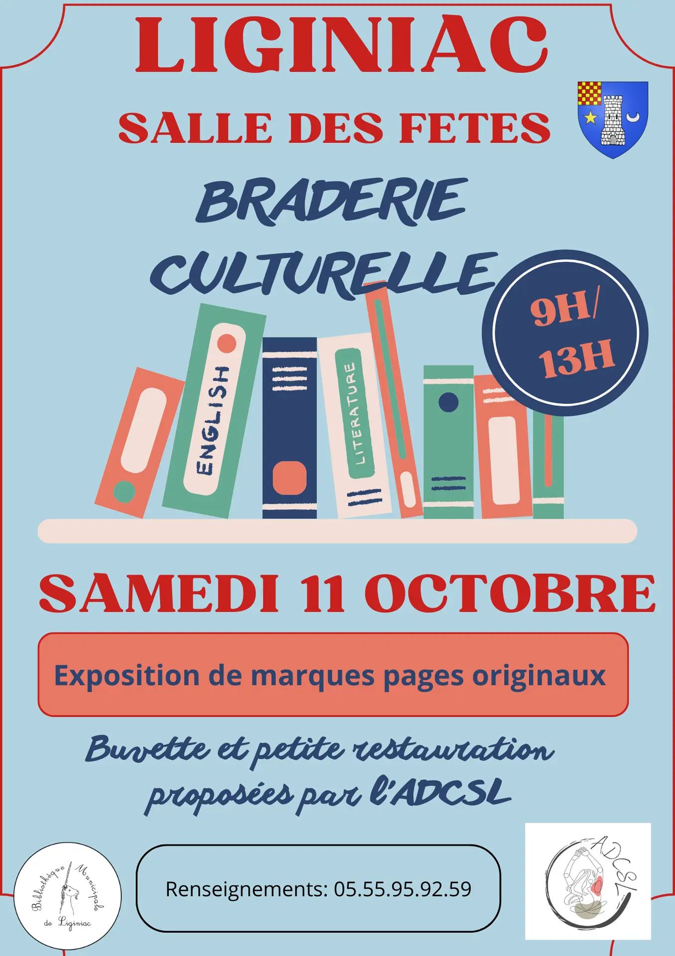 Samedi 12 juillet - 1