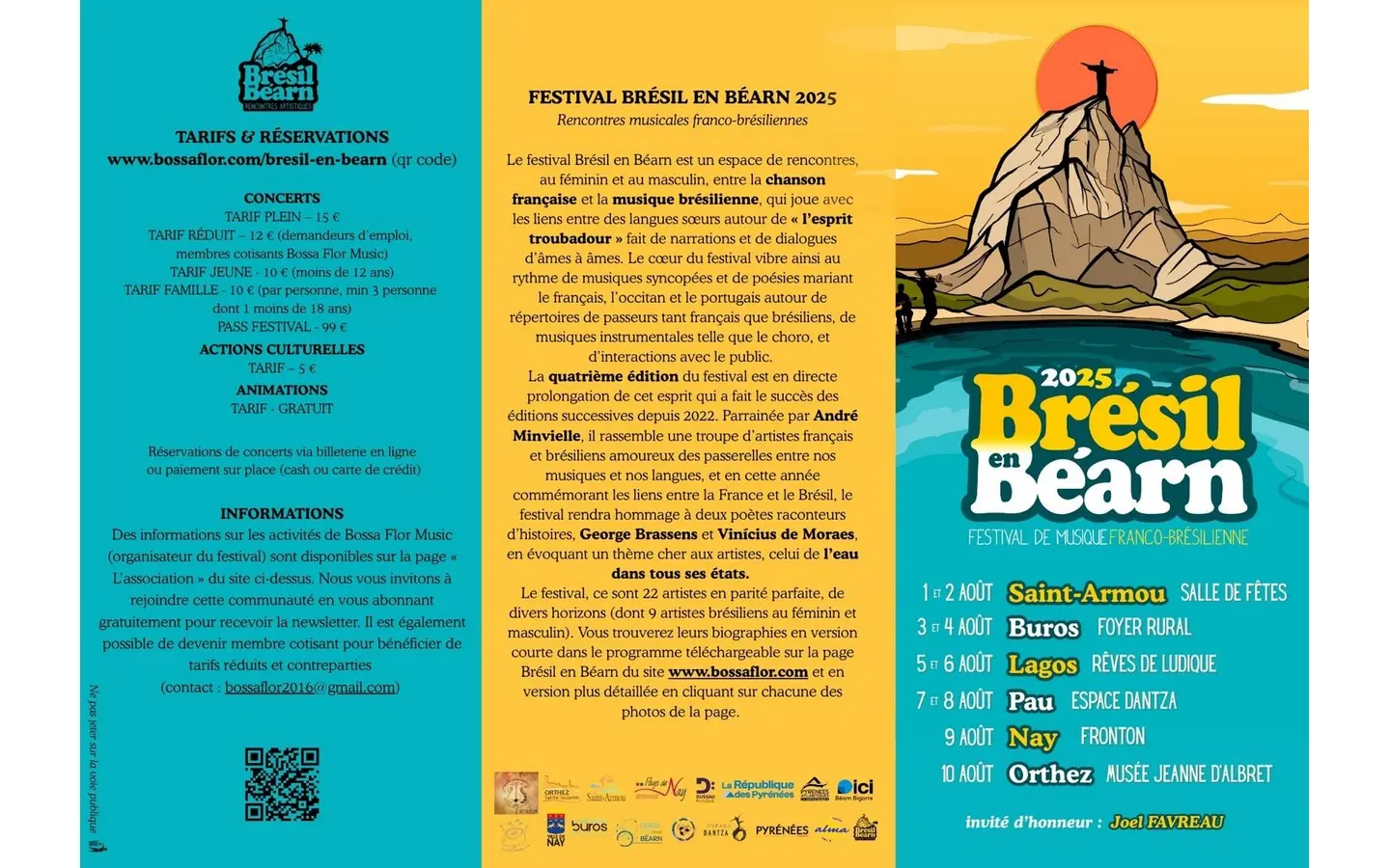 Brésil en Béarn2