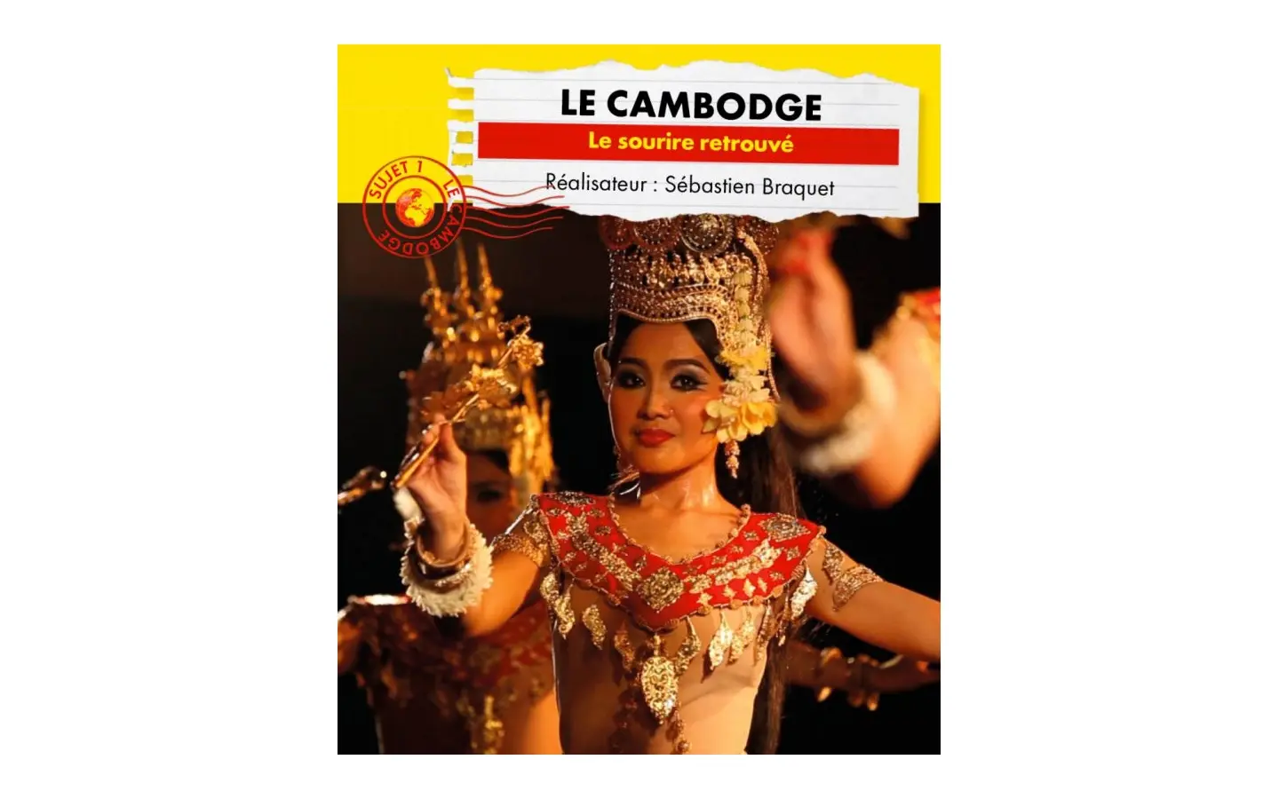 CDM - cambodge