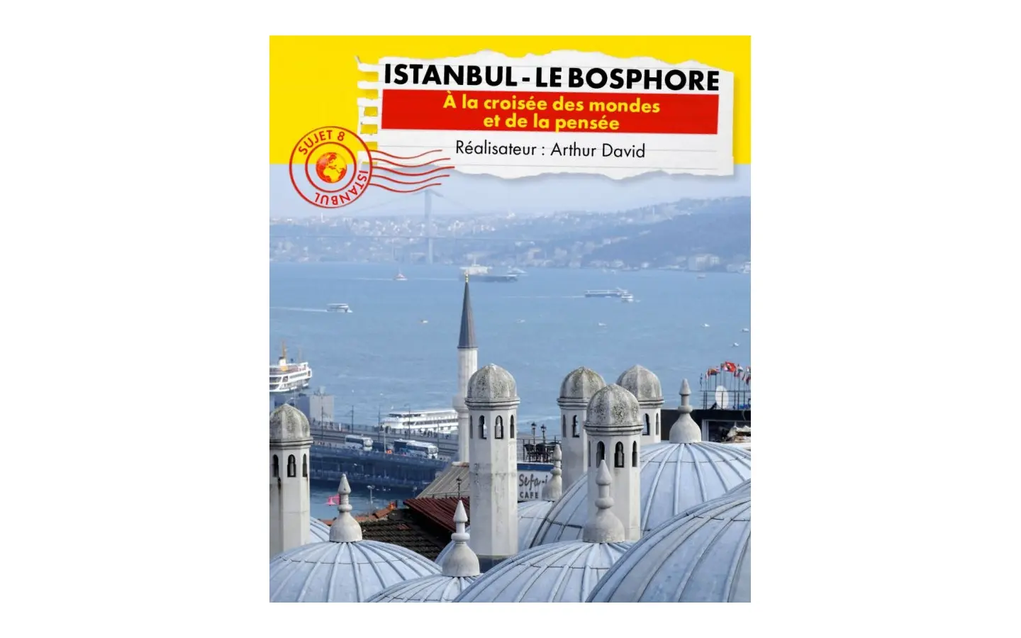 CDM - istambul