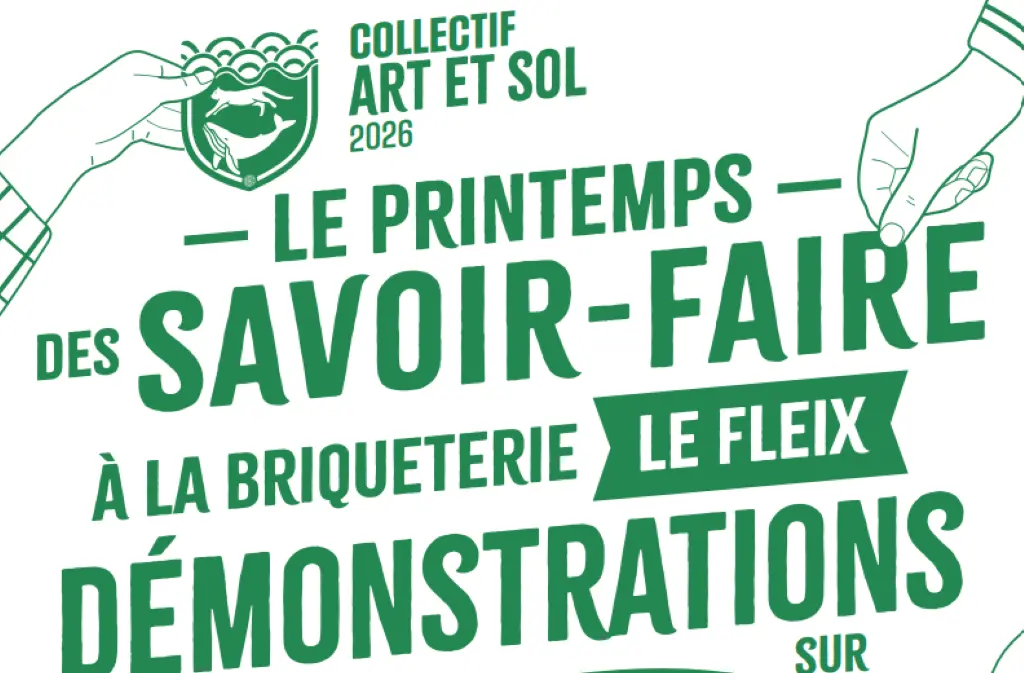 APRINTEMPS SAVOIR-FAIRE