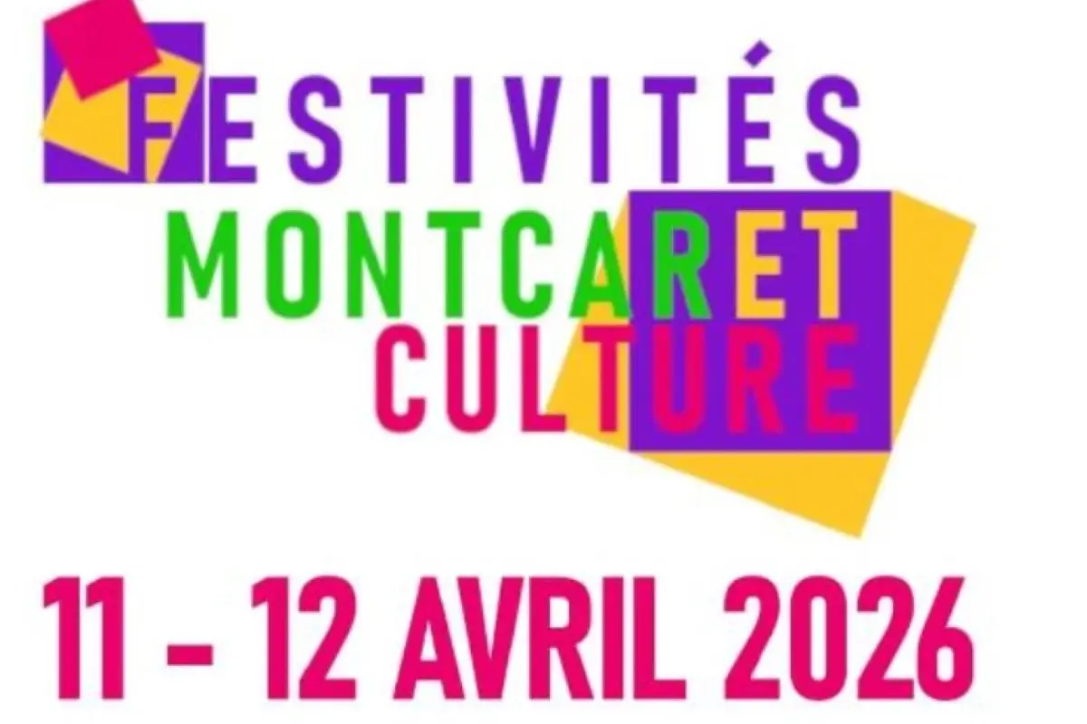 Festivités Montcaret Culture