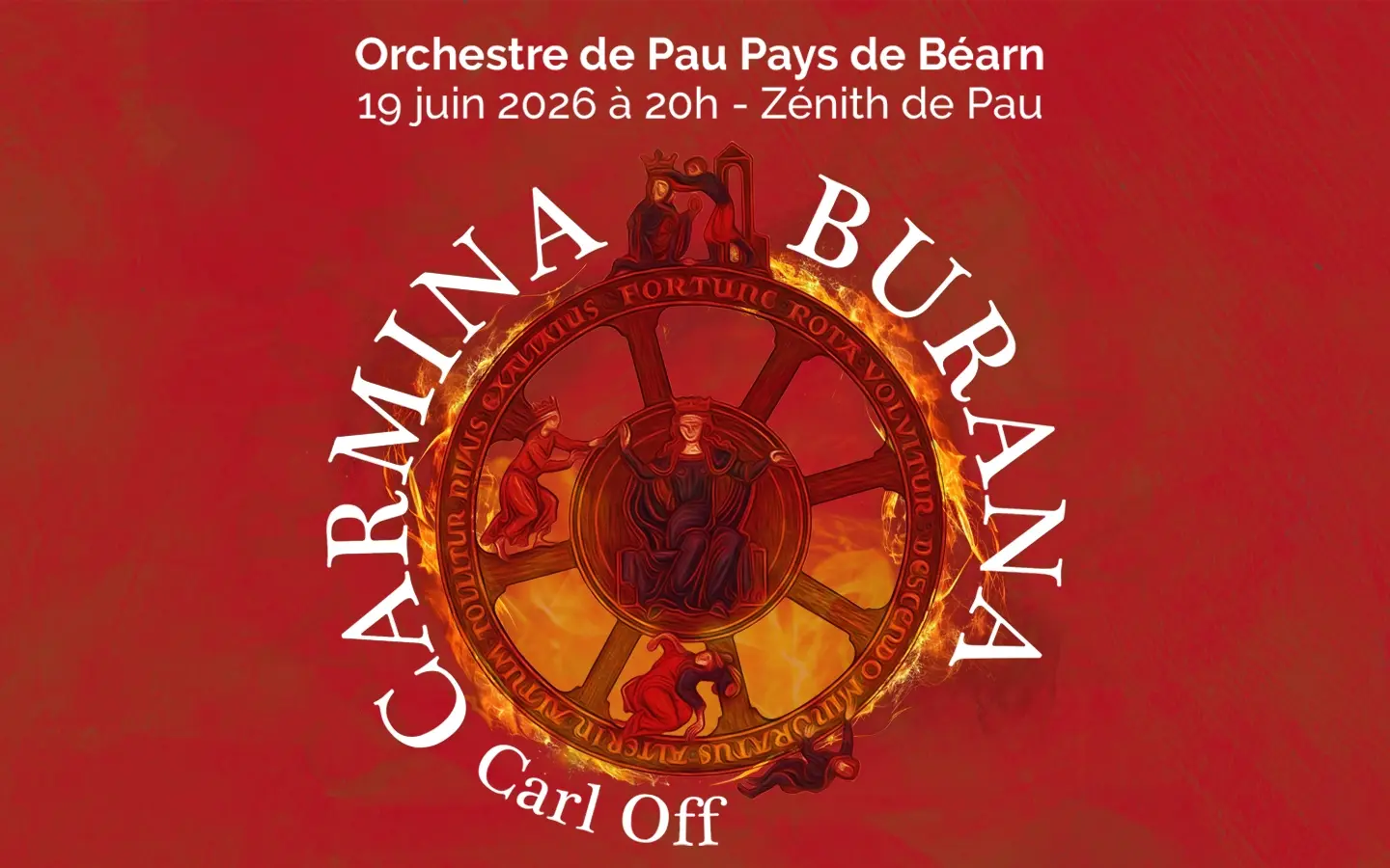Carmina Burana