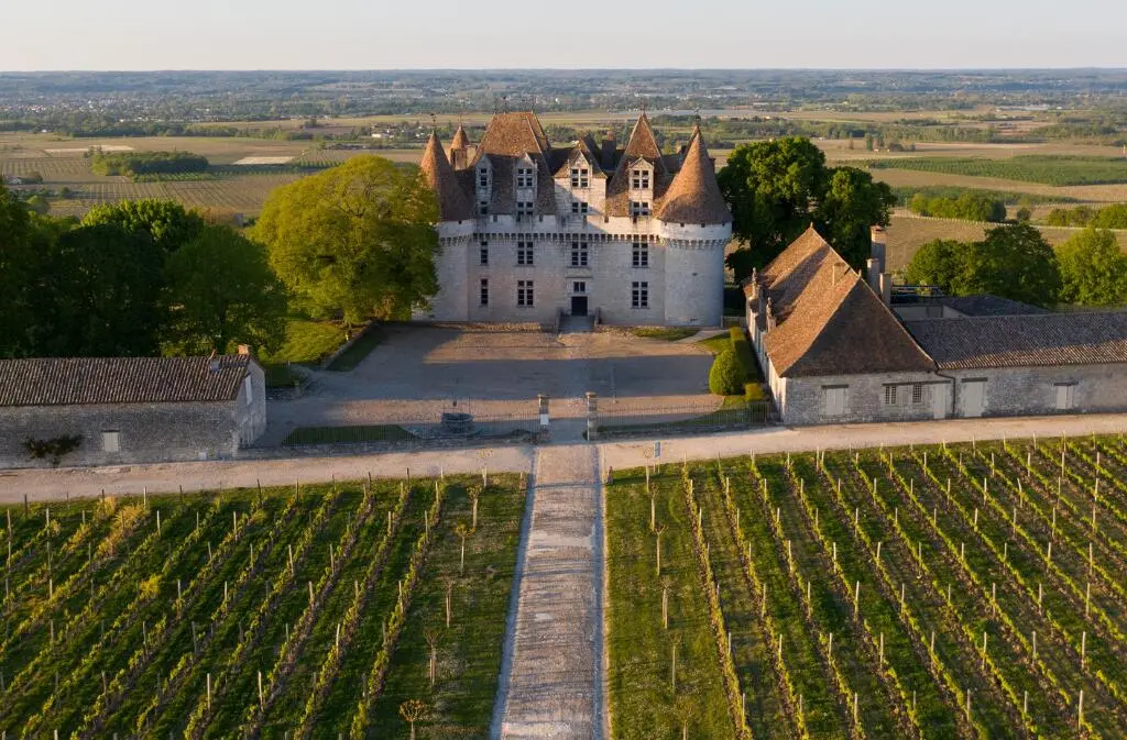 Château Monbazillac