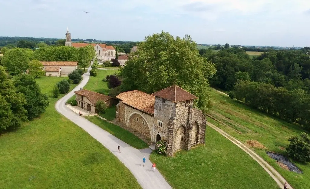 Eglise Maylis