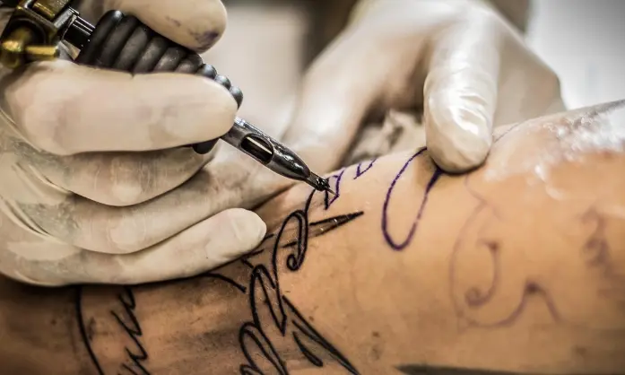 Convention du tatouage