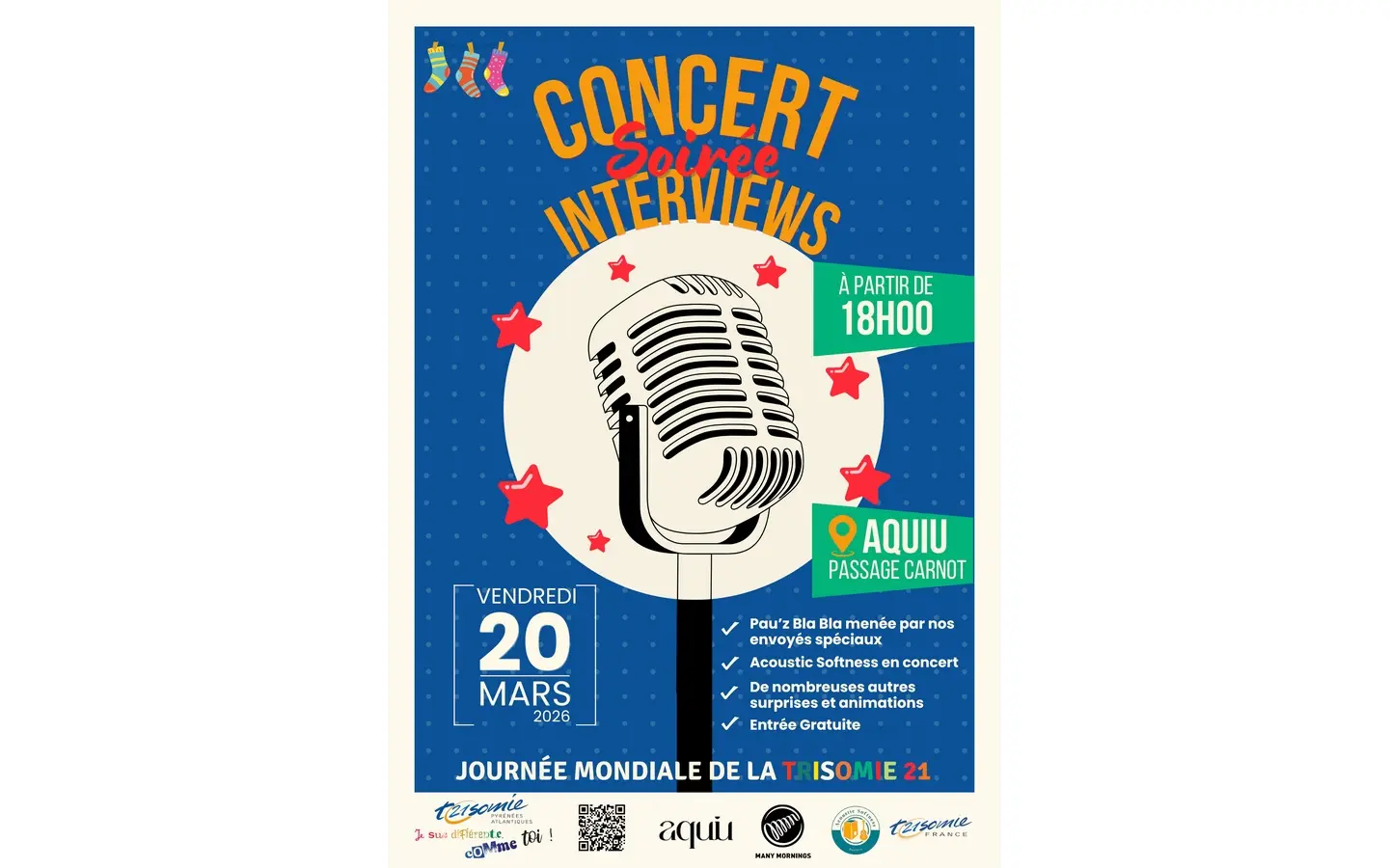 Concert Aquiu