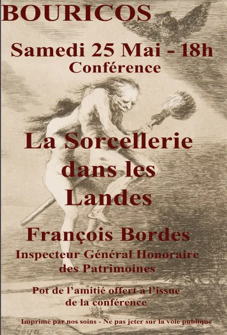 Conférence_sorcellerie_Landes_Bouricos