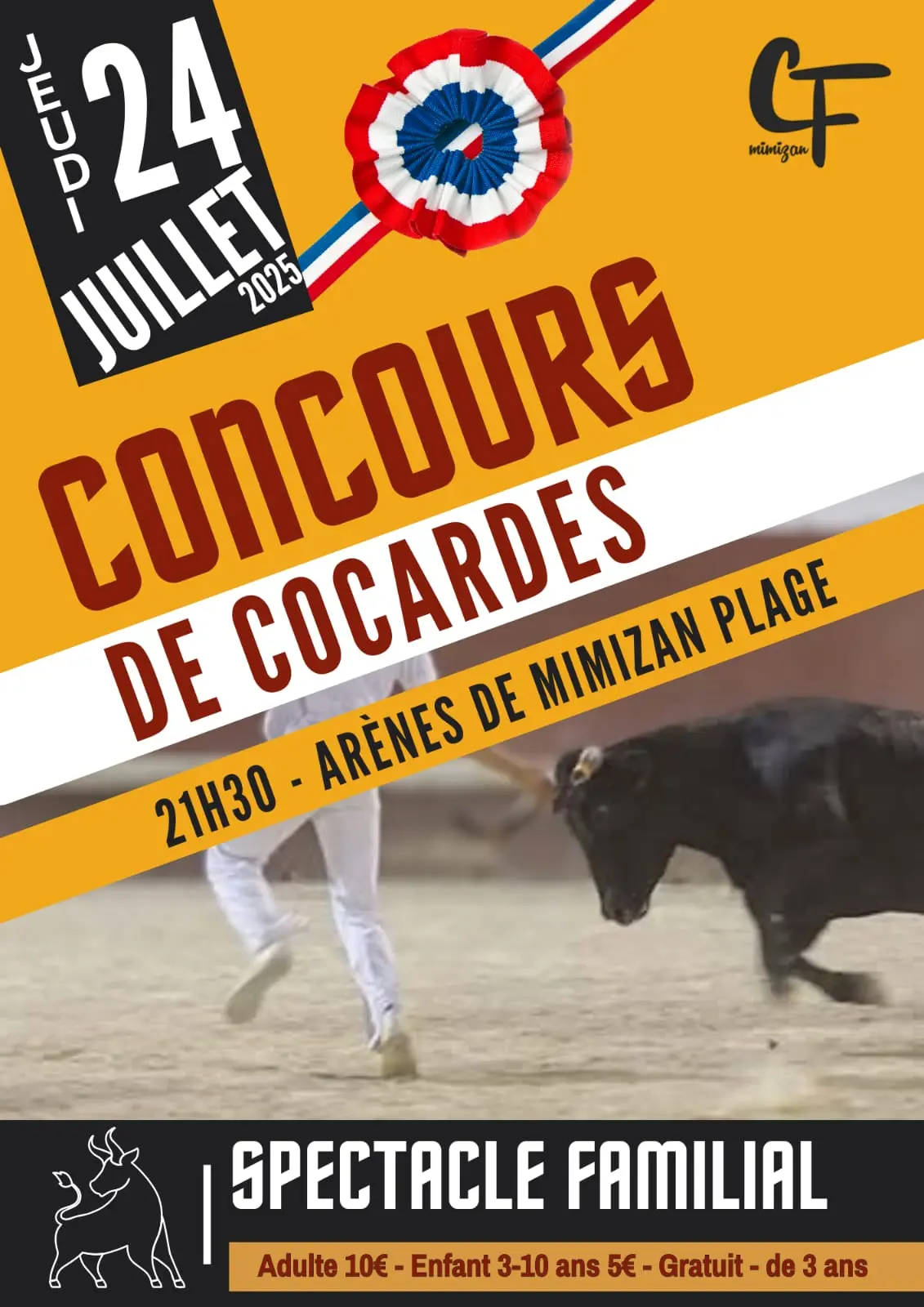 Cocarde