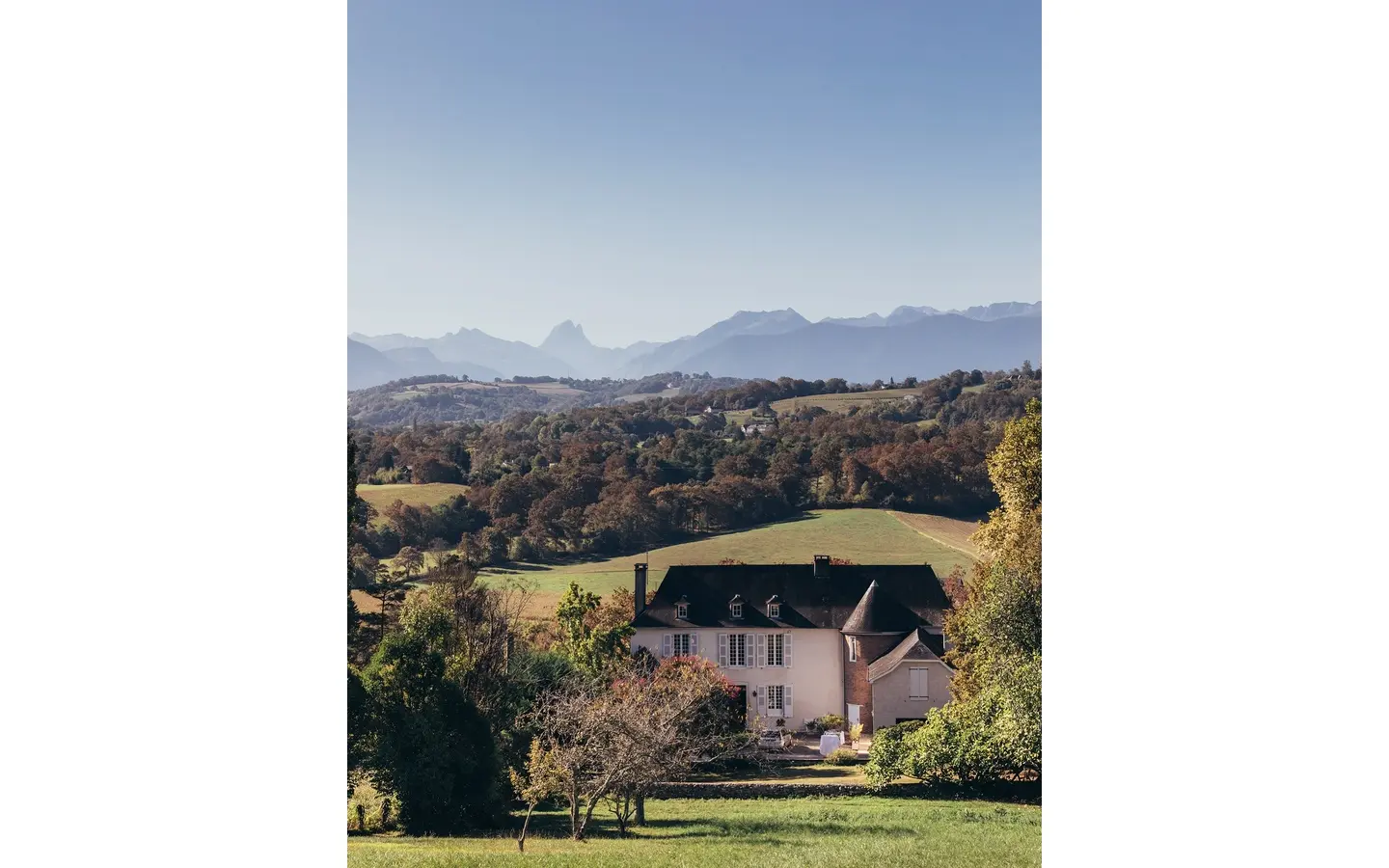 Clos de Gaye