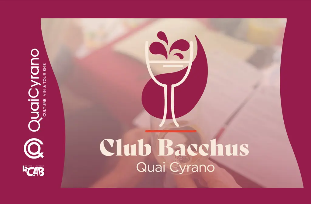 Club Bacchus Tourinsoft