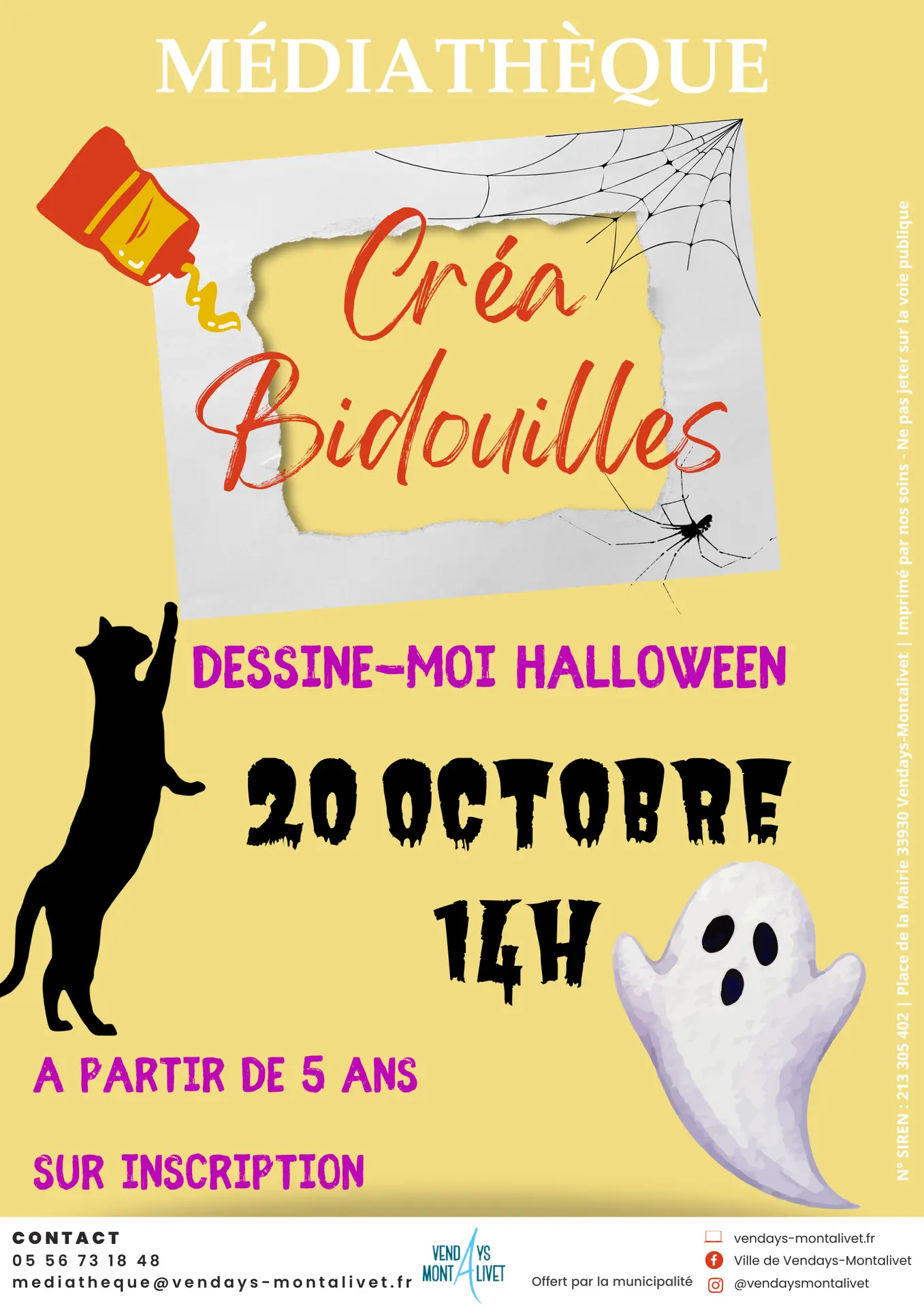 Créa'bidouille - 1