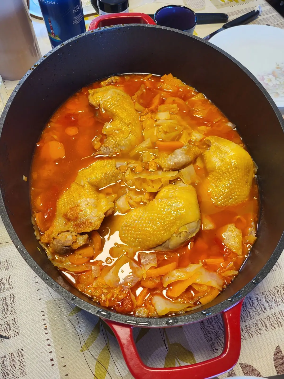 Cuisine