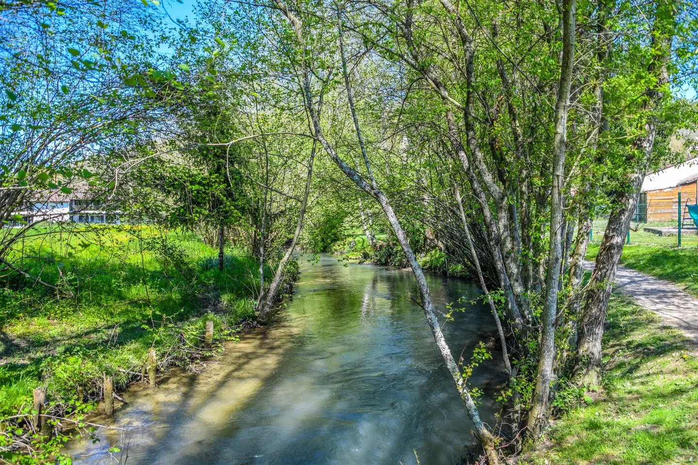 Tolou Acot - Canal du Neez