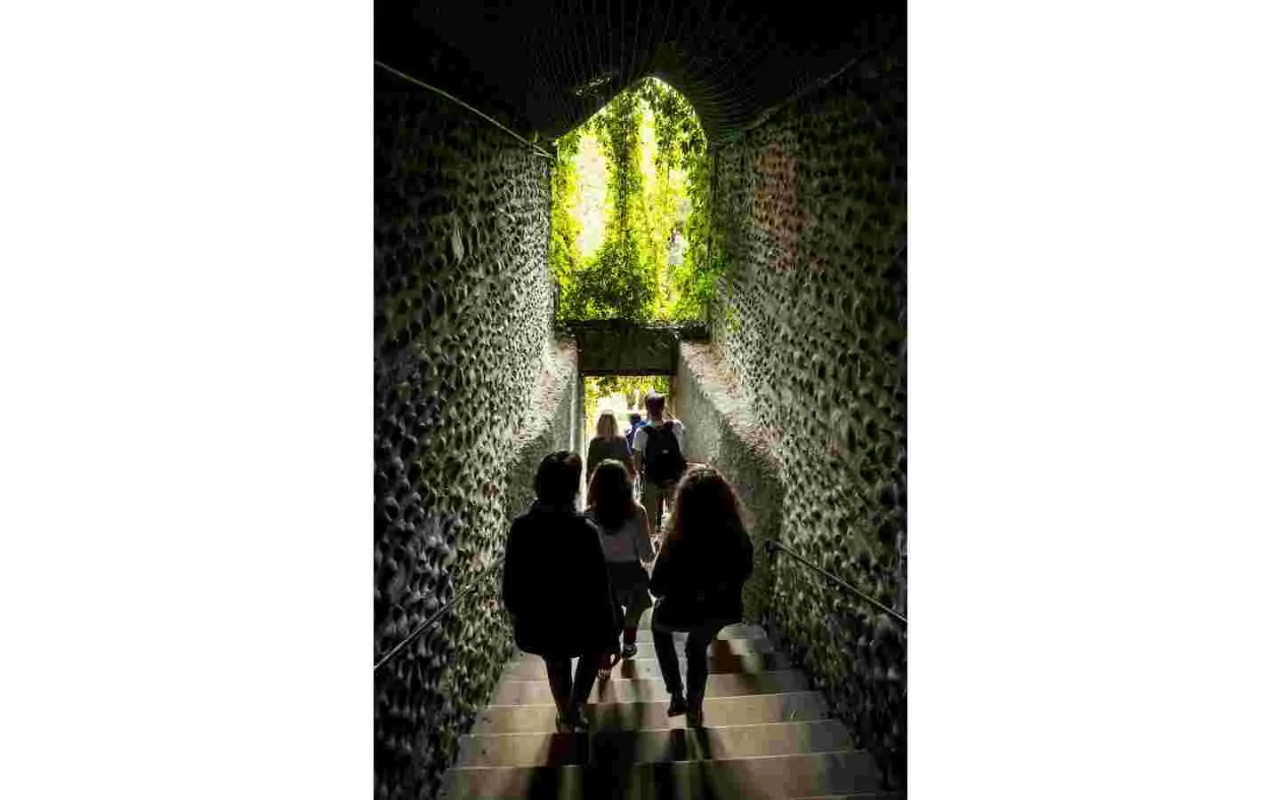 De passage en passage
