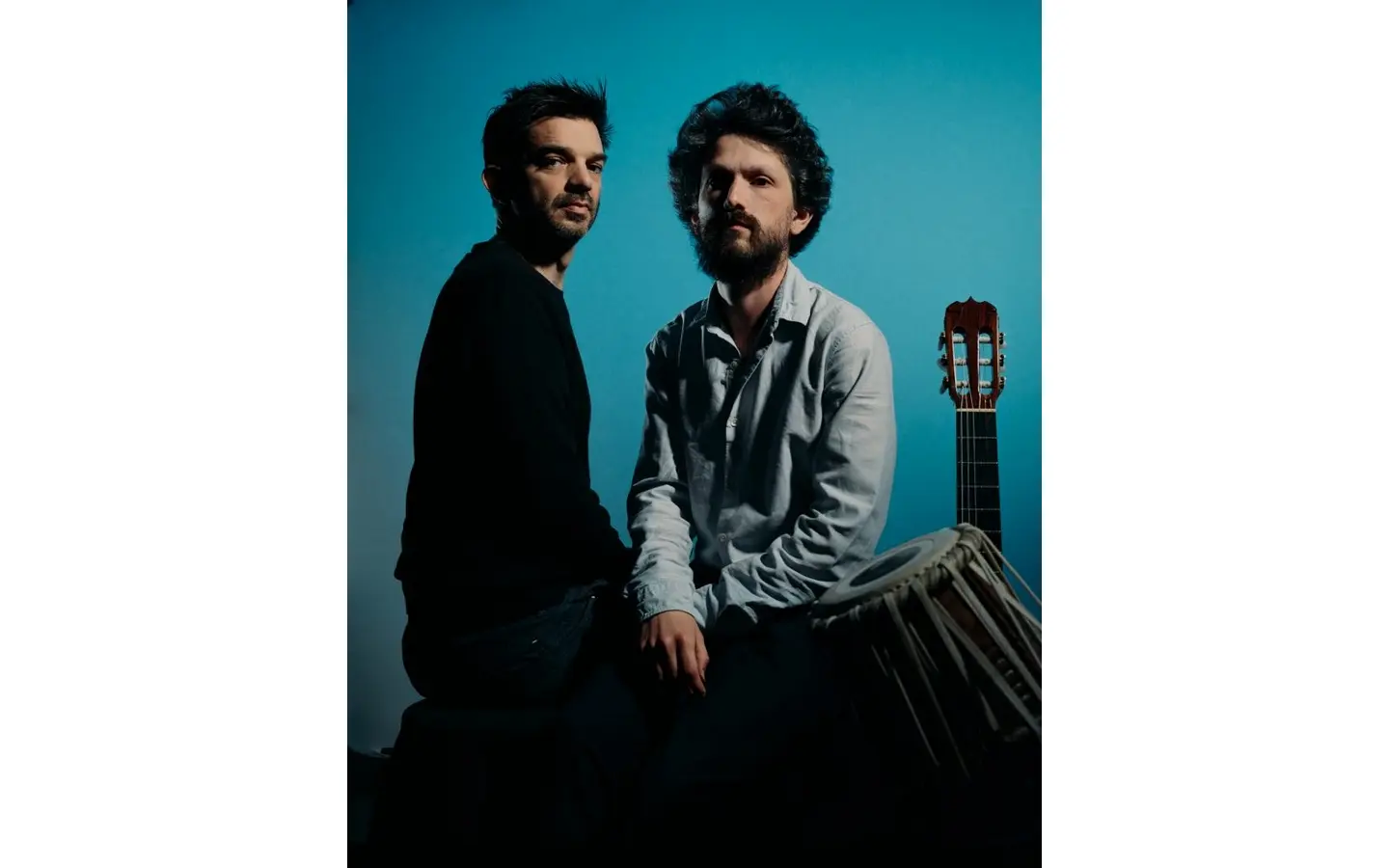 Dialectique du compas