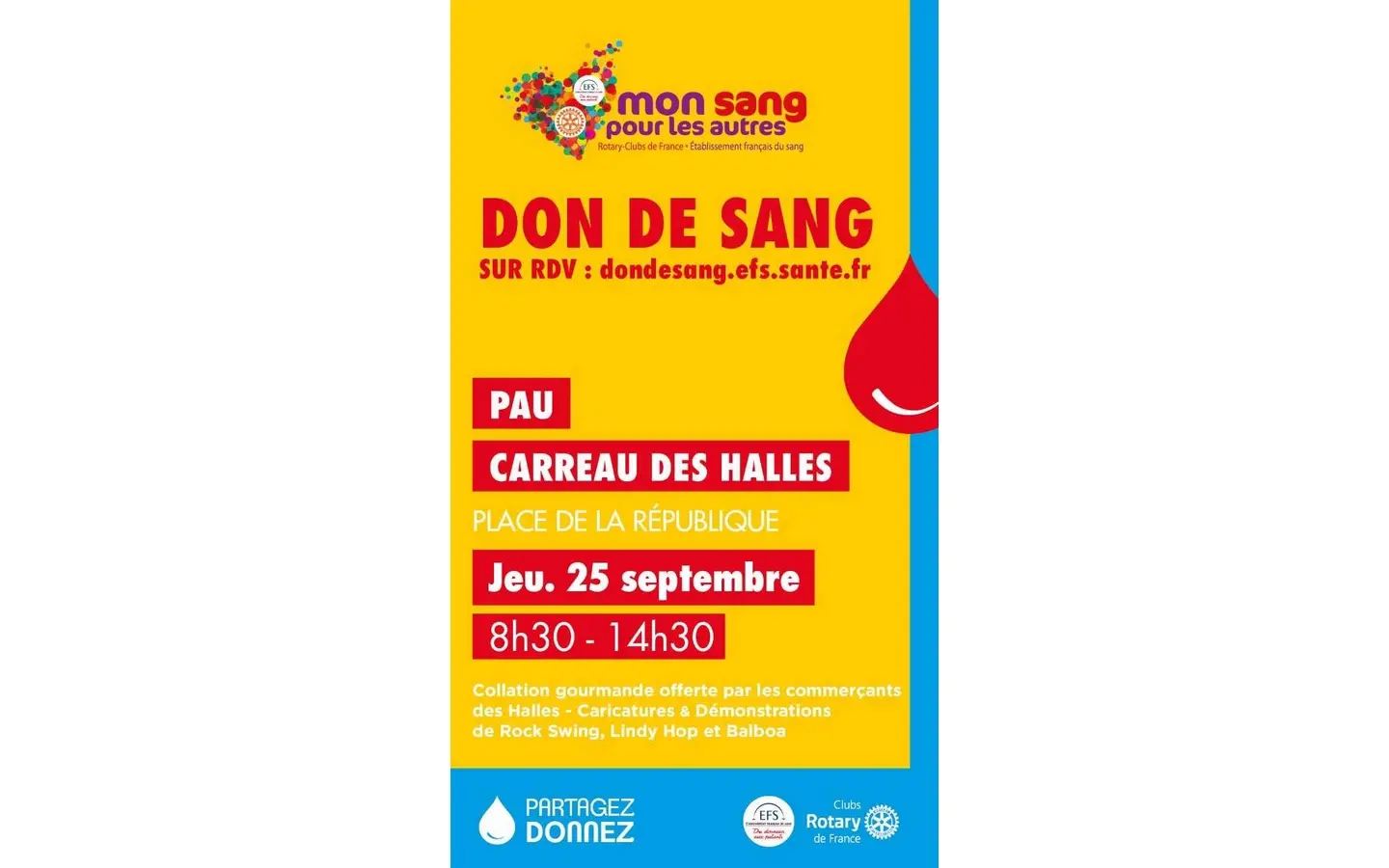 Don de Sang