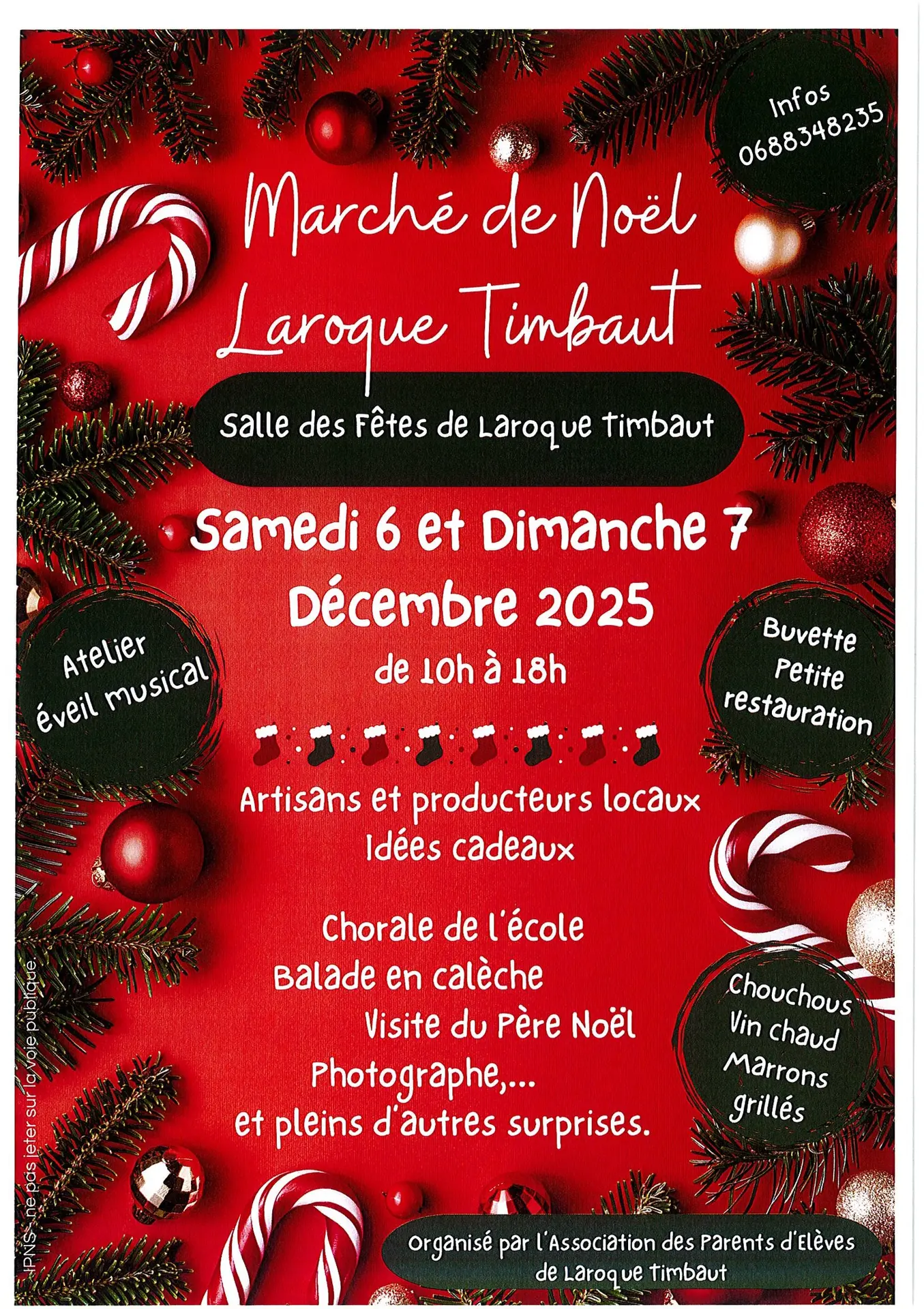 Du-6-au-7-12-2025-marché de Noël_Lroque-Timbaut