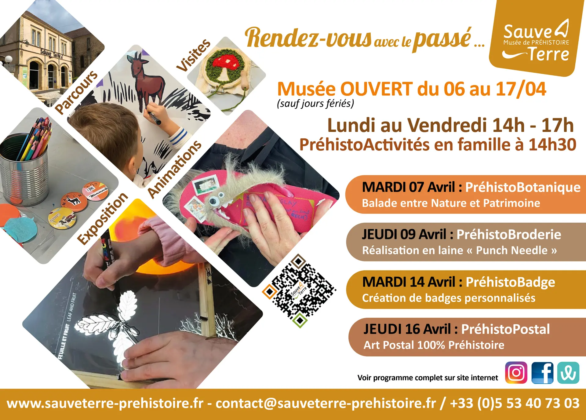 Du-07-au-16-04-2026-Musée de préhistoire_Sauveterre la lémance