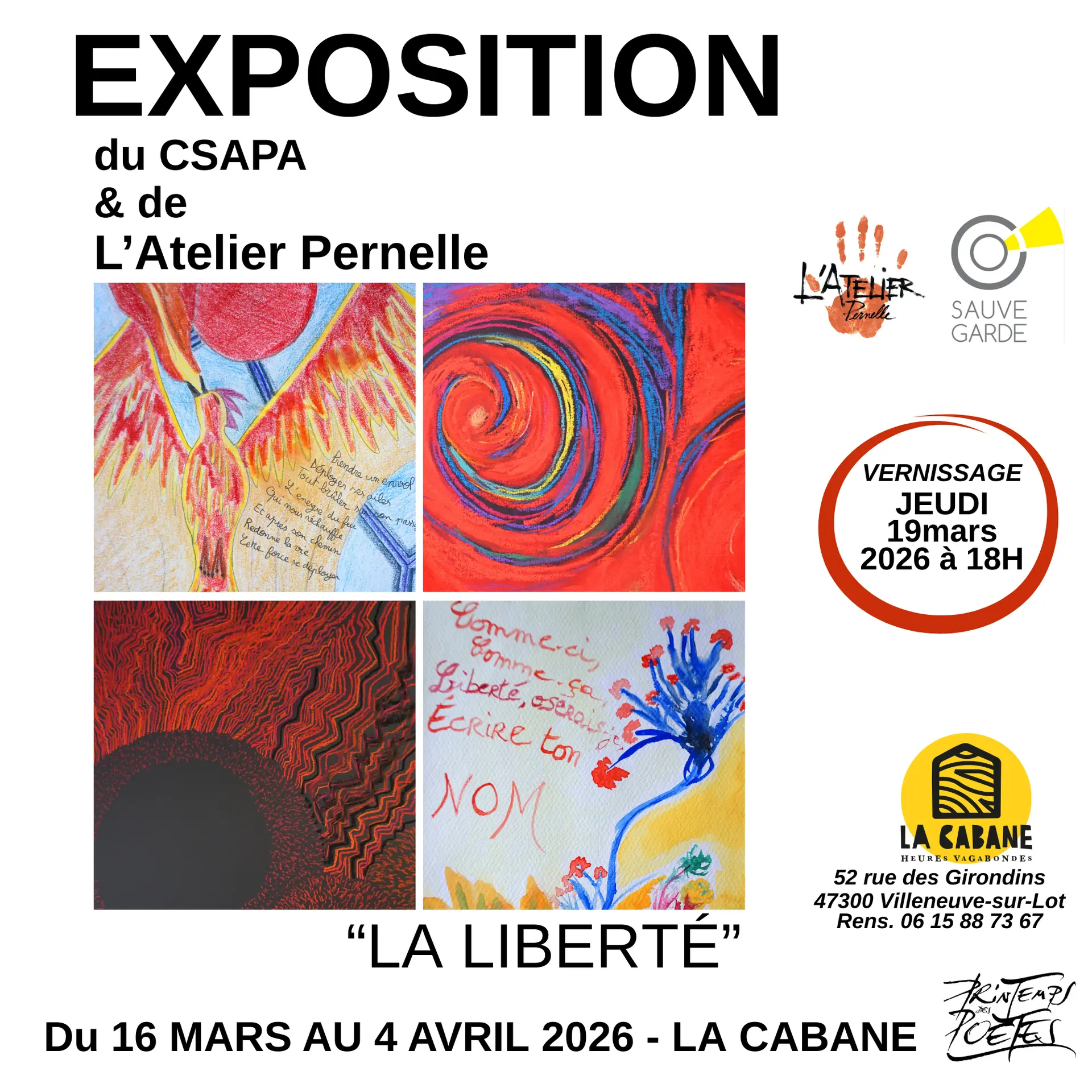 EXPOSITIONs - 4