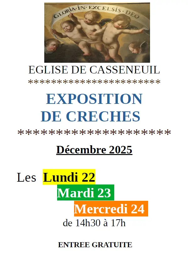 Du-22-au-24-12-2025-Exposition Crèches_Casseneuil