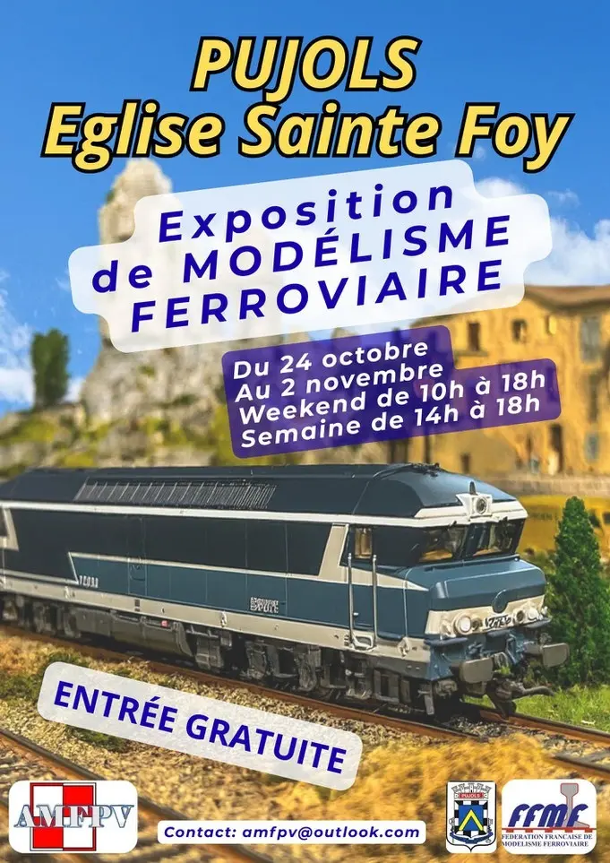 Du-24-10-au-02-11-2025-Expo ferroviaire_Pujols
