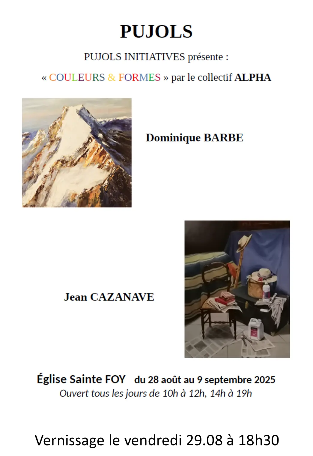 Du-28-08-au-09-09-2025-Expo collectif Alpha_Pujols