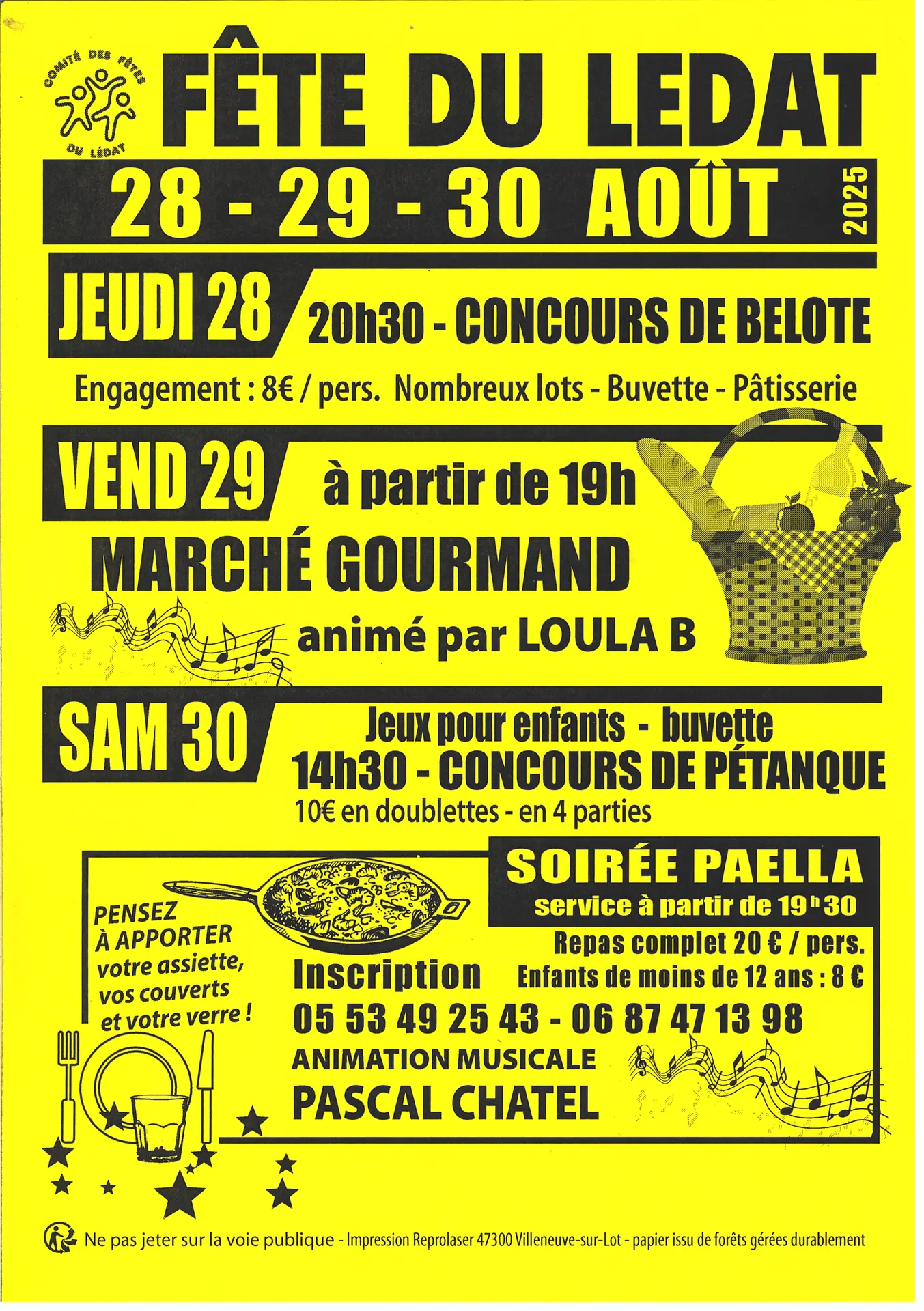 Du-28-au-30-08-2025-Fête du Lédat_Lédat