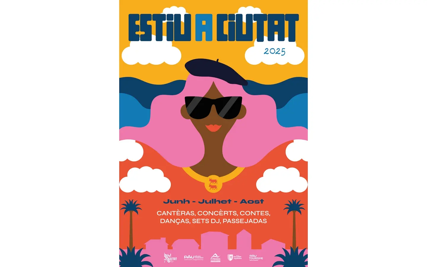 Estiu a Ciutat