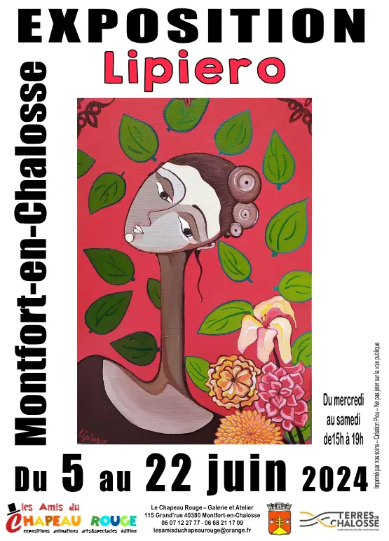 Expo Lipieiro