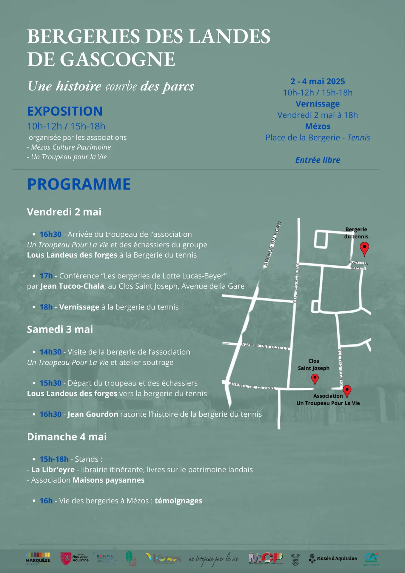 AFFICHES LCP 2024-2025 - 25