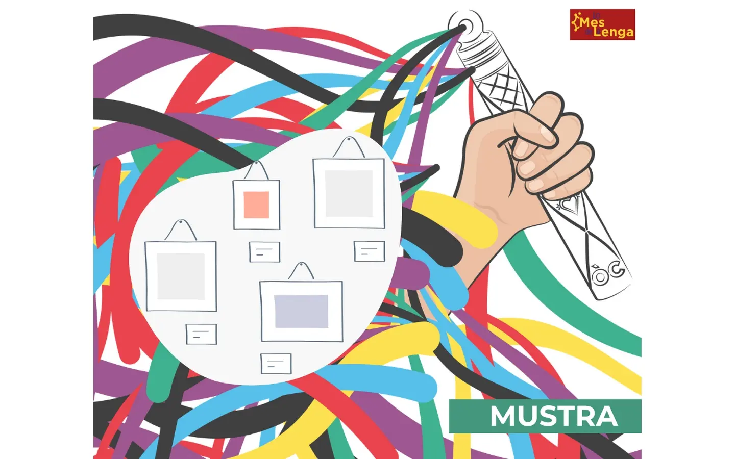 Exposition LA PASSEM