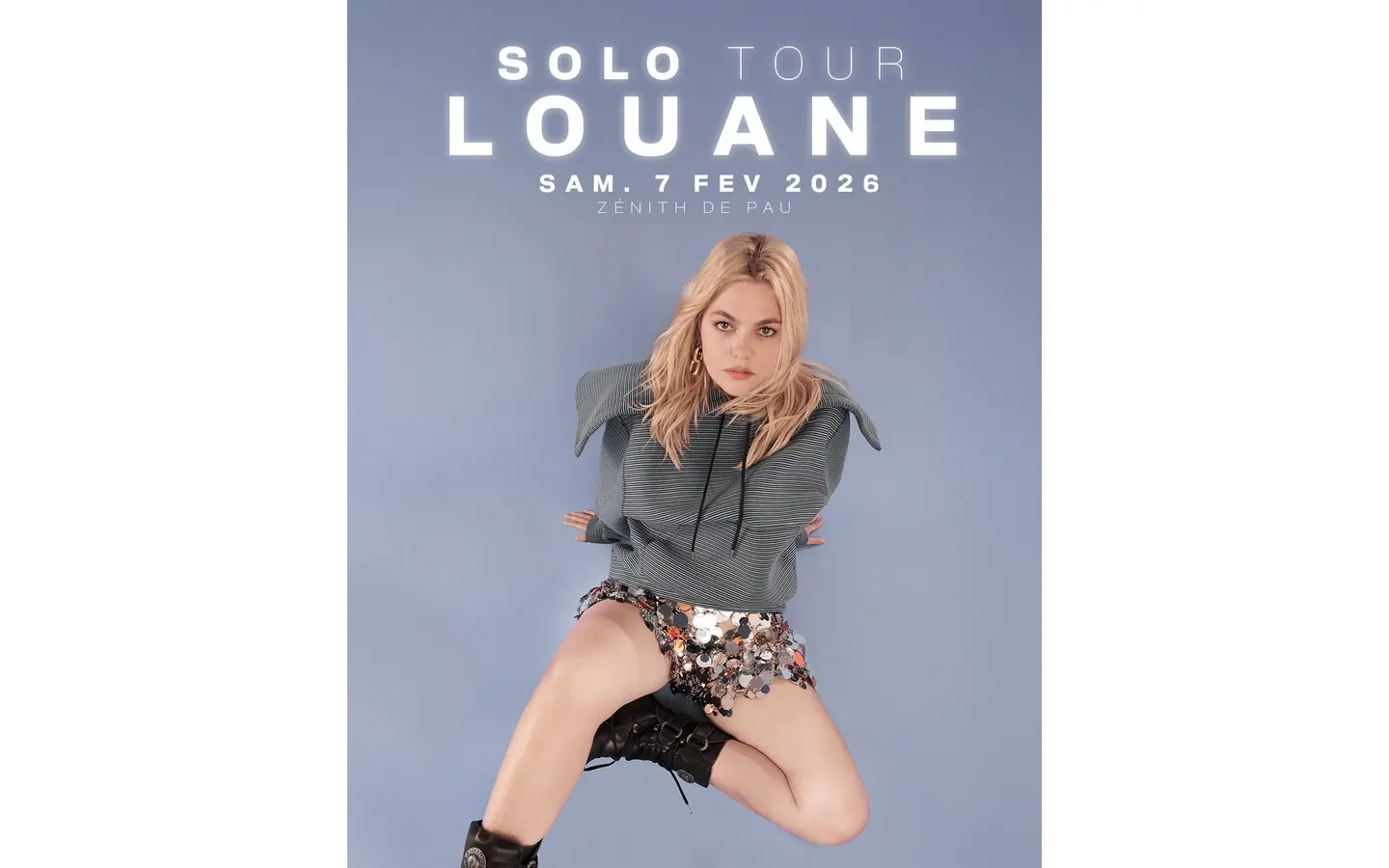FEED---LOUANE---PAU