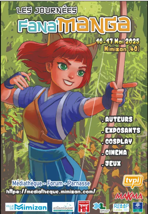 Fana Manga