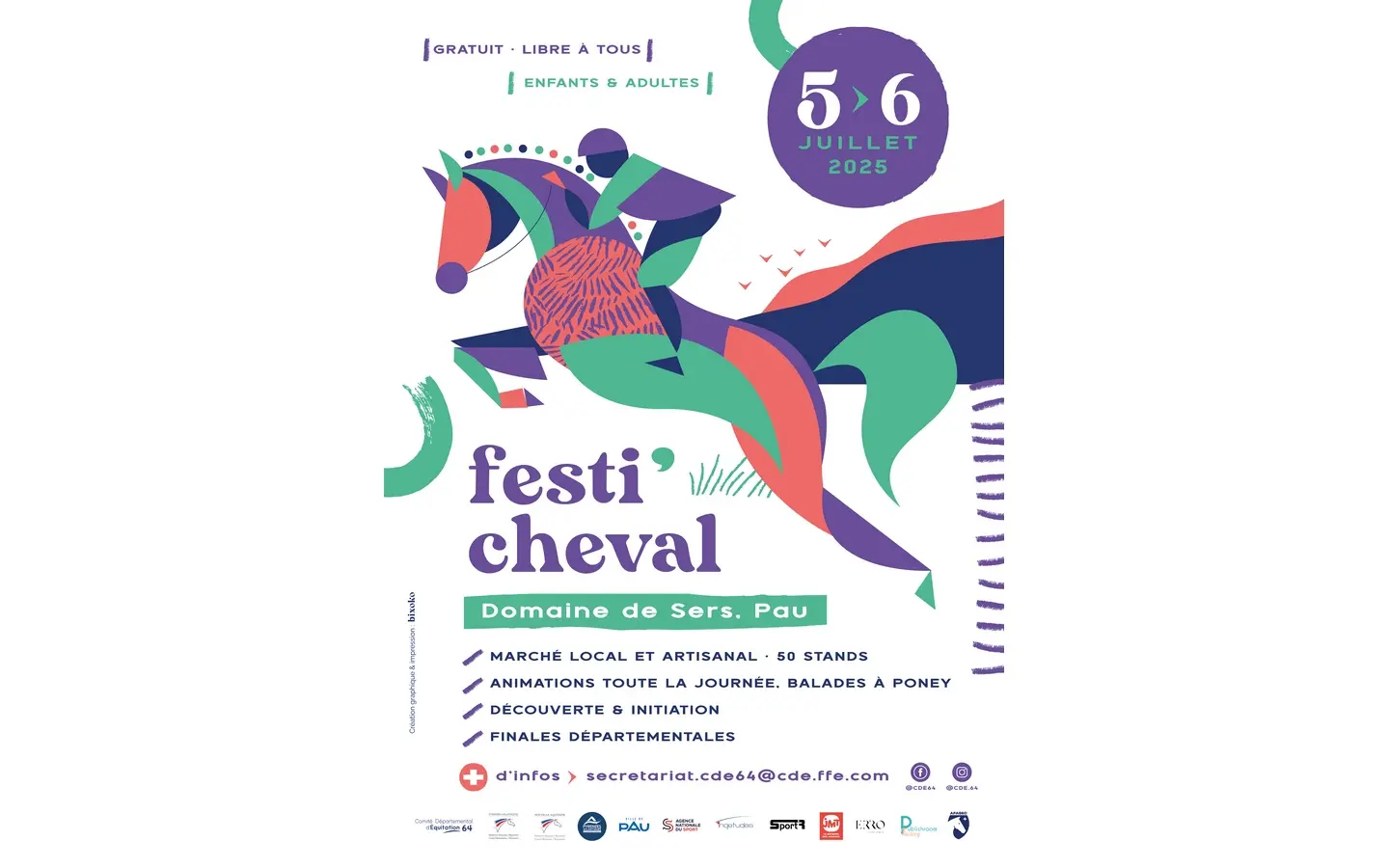 Festicheval