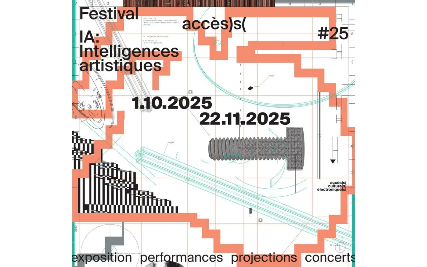 Festival Accès
