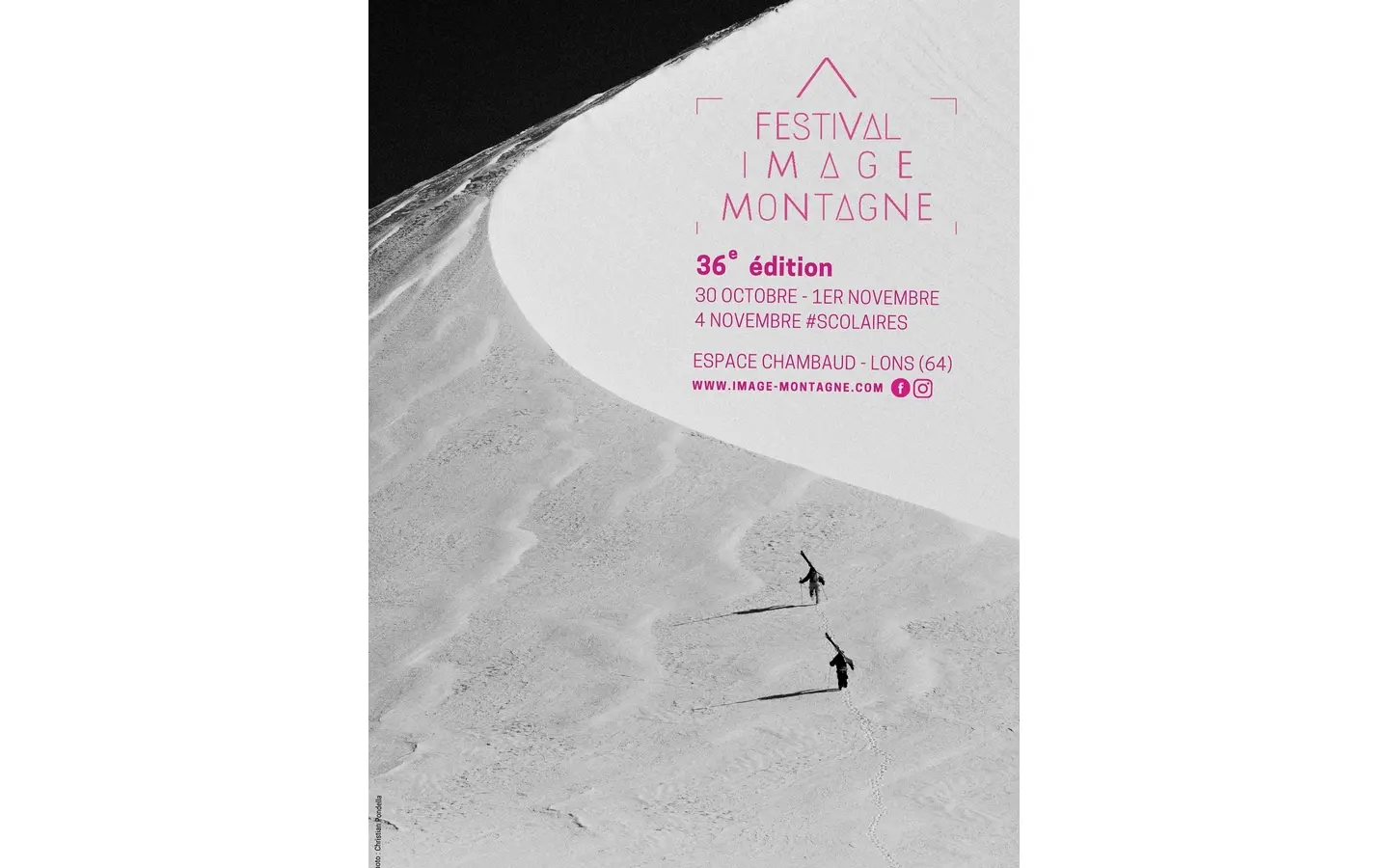 Festival Image Montagne