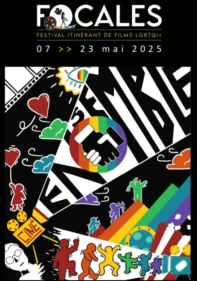 Festival focale